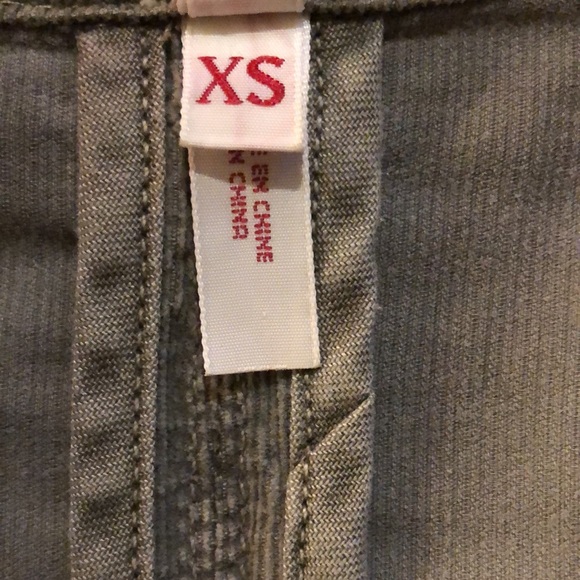 🟠 JOIE 🟠 vintage blazer jacket w/four pockets - Picture 5 of 14